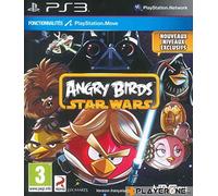 Angry Birds : Star Wars [Edizione: Francia]