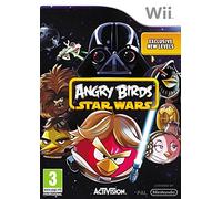 Angry Birds : Star Wars [Edizione: Francia]