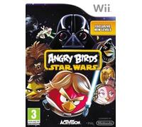 Angry Birds Star Wars [Edizione: Regno Unito]