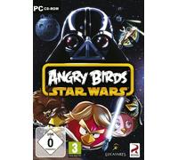 Angry Birds Star Wars [Software Pyramide]