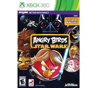Angry Birds Star Wars - Xbox 360 (rinnovato)