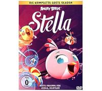 Angry Birds Stella - Die komplette erste Season