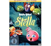Angry Birds Stella - Die komplette zweite Season