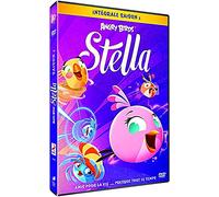 Angry birds stella, saison 1