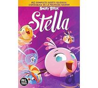 § ANGRY BIRDS: STELLA - STAGIONE 1