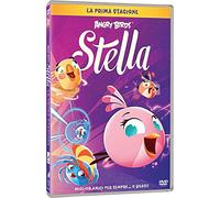 Angry Birds: Stella – Stagione 1 – DVD