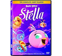 Angry Birds: Stella: The Complete First Season