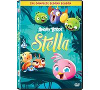 Angry Birds: Stella: The Complete Second Season