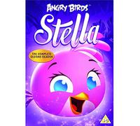 Angry Birds Stella: The Complete Second Season by Unknown(2016-05-02)