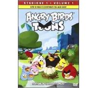 Angry Birds Toon. Stagione 1. Vol. 1