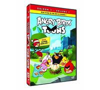 Angry birds toons
