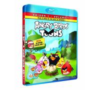 Angry birds toons (Blu-ray)