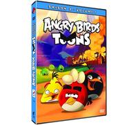 Angry birds toons, saison 2, vol. 1 (DVD)