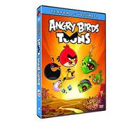Angry birds toons, saison 2, vol. 2
