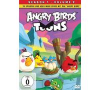 Angry Birds Toons - Season 1.2