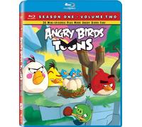 Angry Birds Toons: Season One Volume 2