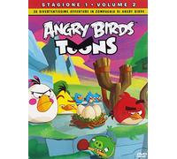 Angry Birds Toons - Vol. 2 - Season 1 (DVD)