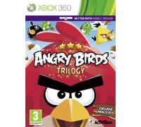 Angry Birds Trilogy [Edizione: Regno Unito]