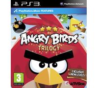 Angry Birds Trilogy [Edizione: Regno Unito]