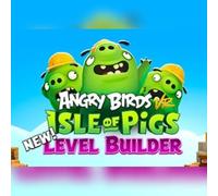 Angry Birds VR: Isle of Pigs [VR] (PC) Steam Key - GLOBAL
