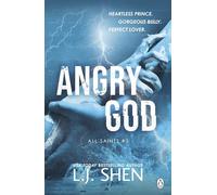 Angry God