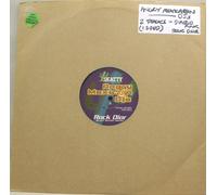 ANGRY MEXICAN DJ'S - ANGRY MEXICAN DJ'S / DIABLO FUNK