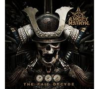 ANGRY NATION - FAIL DECADE
