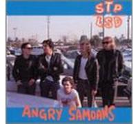 Angry Samoans - Stp Not Lsd
