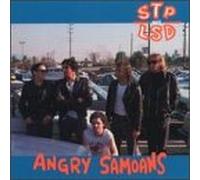 Angry Samoans - Stp Not Lsd