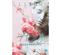 ANGRY. SENZA PERDONO - SHEN L. J. - Always Publishing