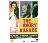 Angry Silence [Edizione: Regno Unito]