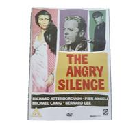 Angry Silence, the
