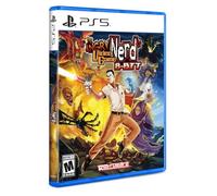 Angry Video Game Nerd 8-bit (PS5)