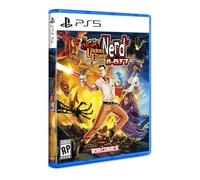 Angry Video Game Nerd 8-bit (PS5)