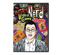 Angry Video Game Nerd Season 5