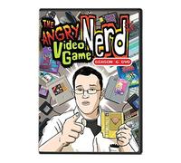 Angry Video Game Nerd Season 6