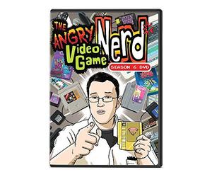 Angry Video Game Nerd Season 6