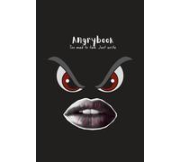 Angrybook: Too mad to talk. Just write.