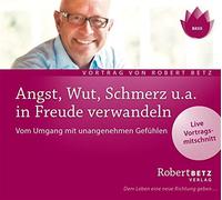 Angst - Betz Robert Theodor