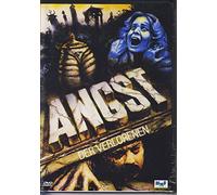 ANGST DER VERLORENEN DVD