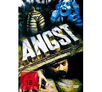 Angst der Verlorenen (DVD) Don Leifert, Richard Nelson, George Stover