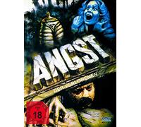 Angst der Verlorenen – Mediabook – Uncut (+ DVD)