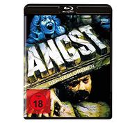 Angst der Verlorenen (uncut)