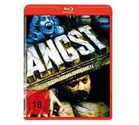 Angst der Verlorenen (uncut)