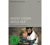 Angst Essen Seele Auf, 1 DVD