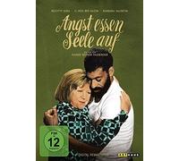 ANGST ESSEN SEELE AUF - MOVIE (DVD)