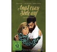 Angst essen Seele auf: Digital Remastered (DVD) Mira Brigitte Valentin Barbara