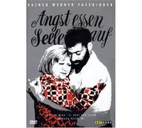 Angst essen Seele auf - Rainer Werner Fassbinder