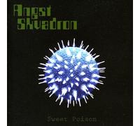 Angst Skvadron - Sweet Poison