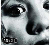 Angst Tar Ner Skylten (CD)